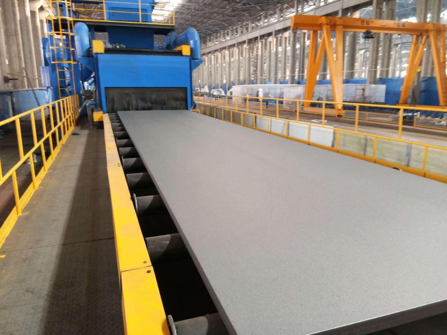 Hệ thống nổ mìn bằng thép điều khiển thông minh